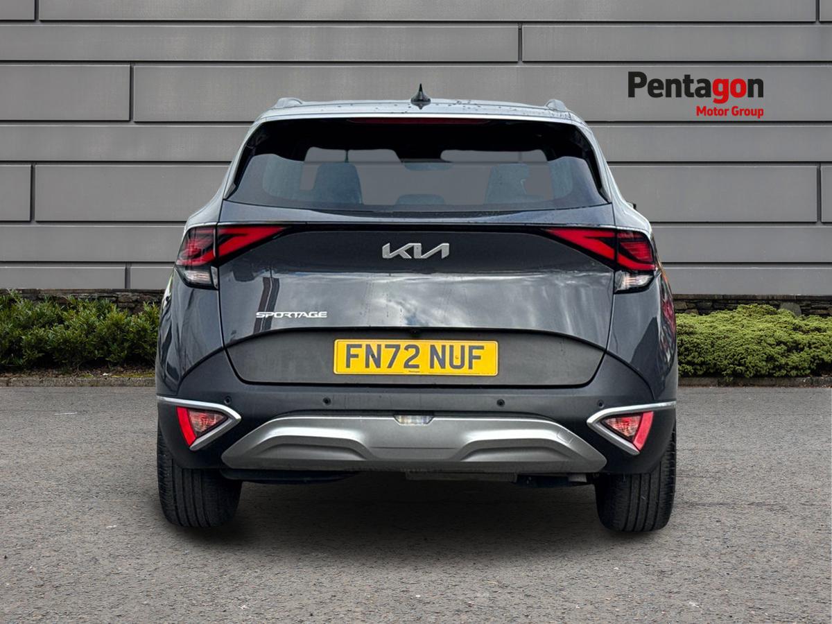 Used Kia Sportage 2023 for sale - 76335059: Photo 16