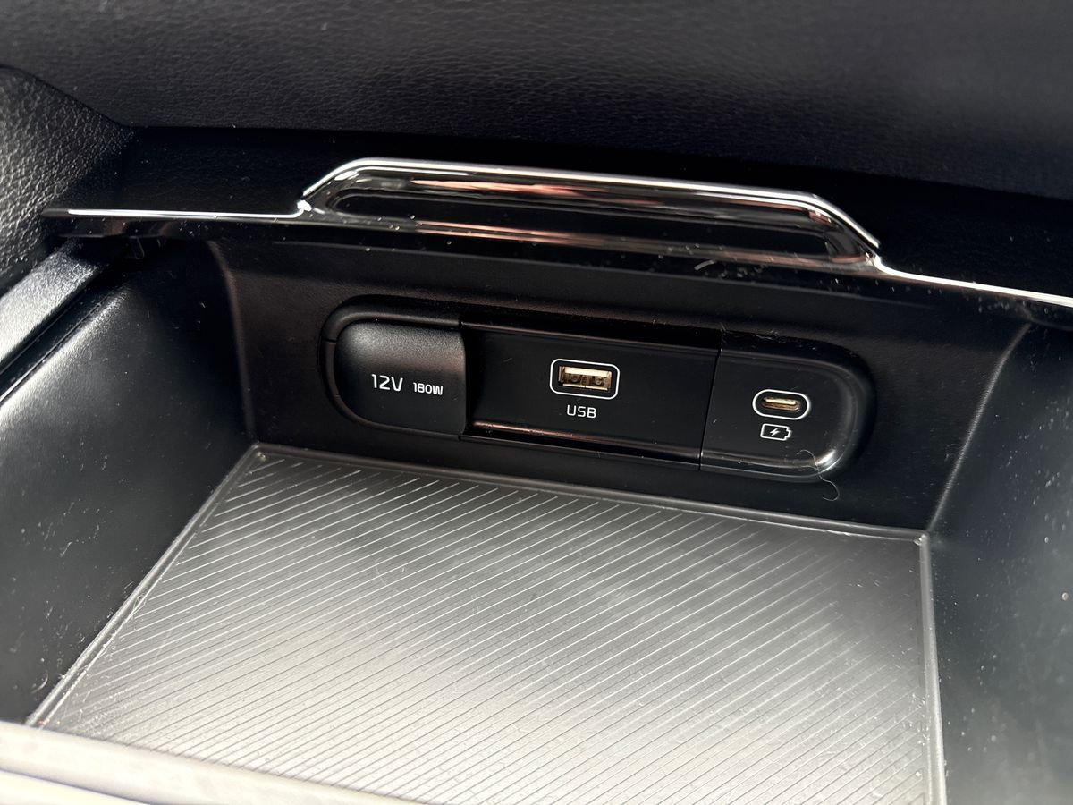 Used Kia Sportage 2023 for sale - 76335059: Photo 26