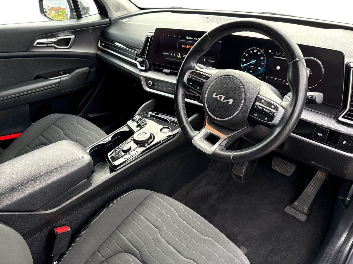 Used Kia Sportage 2023 for sale - 76335059: Photo 5