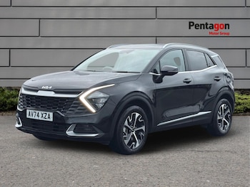 Used Kia Sportage 2025 for sale - 76892954: Photo