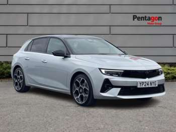 2024 - 1.2 Turbo Ultimate Hatchback 5dr Petrol Auto Euro 6 s/s 130 Ps