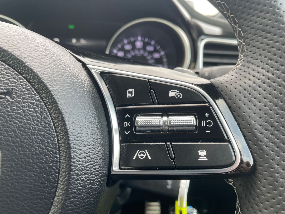 Used Kia Ceed 2025 for sale - 76141419: Photo 19