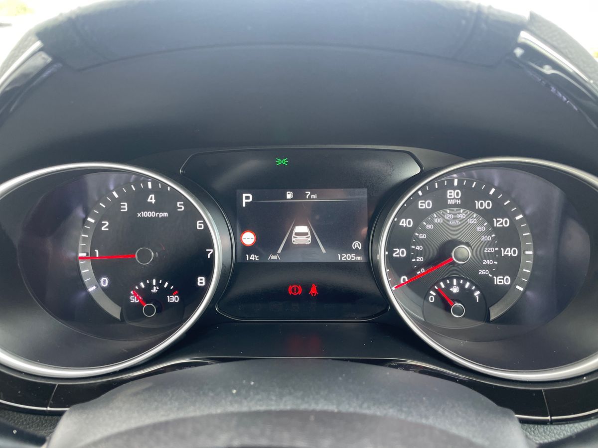 Used Kia Ceed 2025 for sale - 76141419: Photo 20