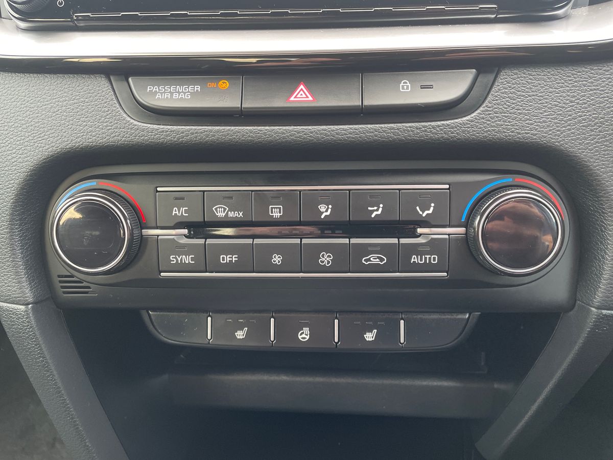 Used Kia Ceed 2025 for sale - 76141419: Photo 23