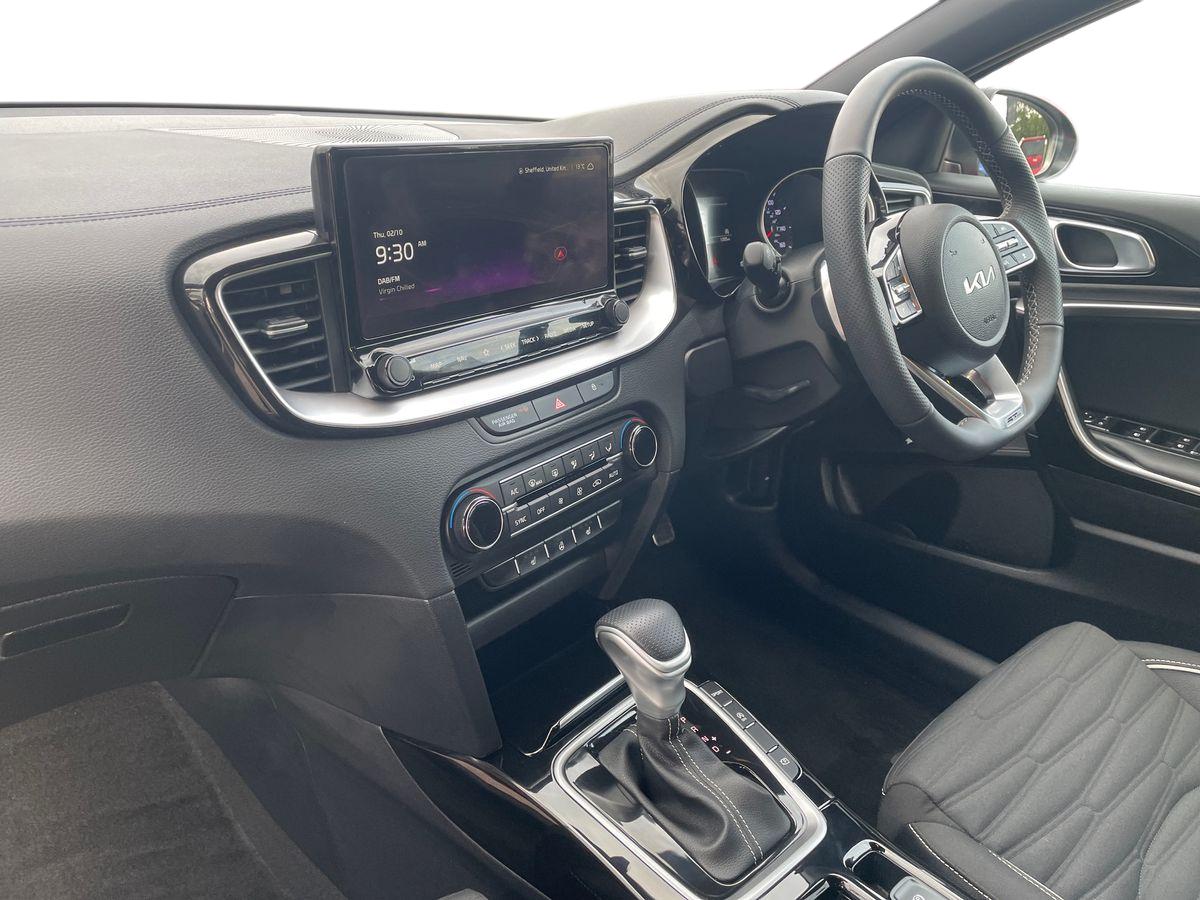 Used Kia Ceed 2025 for sale - 76141419: Photo 8
