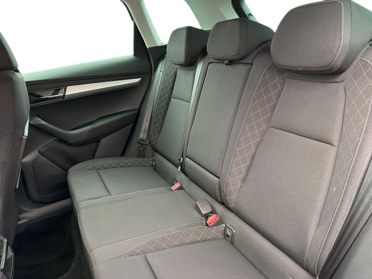 Used Skoda Karoq 2019 for sale - 76476252: Photo 10