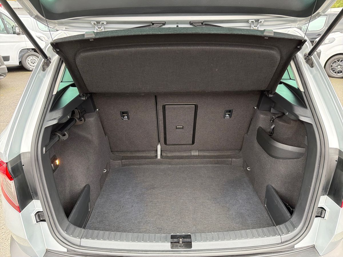 Used Skoda Karoq 2019 for sale - 76476252: Photo 11