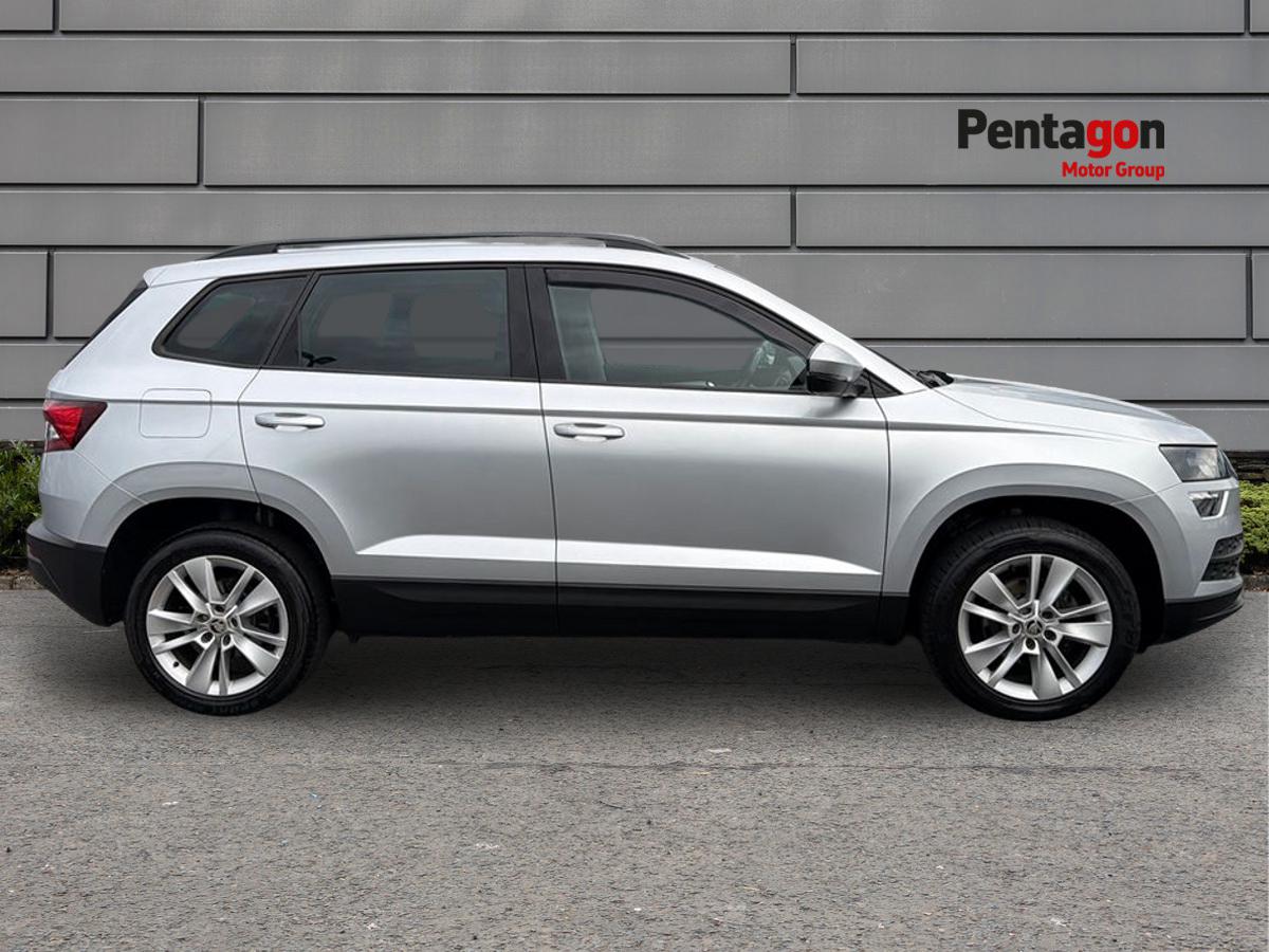 Used Skoda Karoq 2019 for sale - 76476252: Photo 13