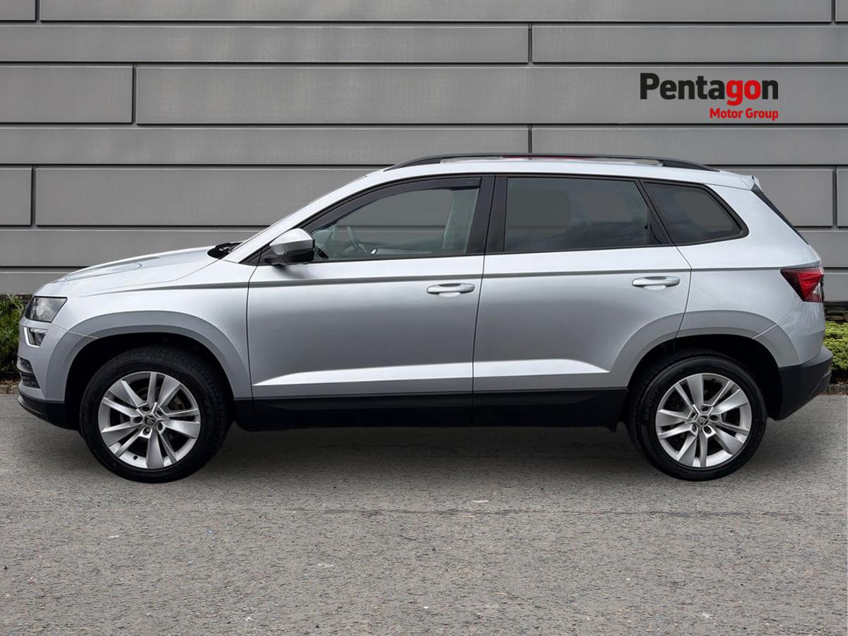 Used Skoda Karoq 2019 for sale - 76476252: Photo 14
