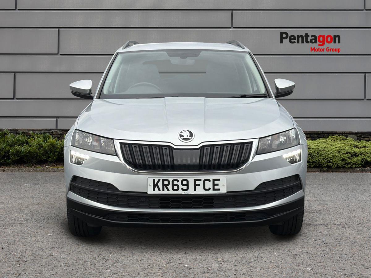 Used Skoda Karoq 2019 for sale - 76476252: Photo 15