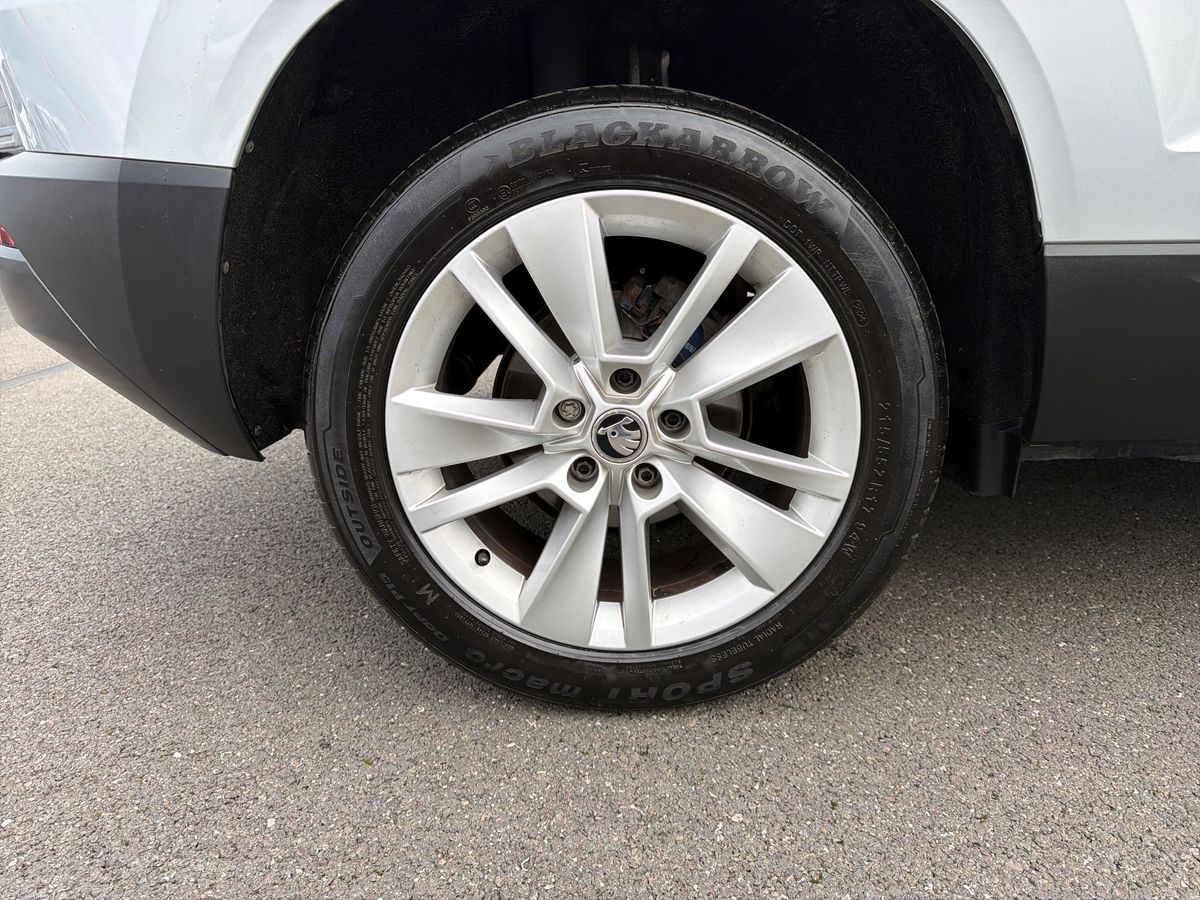 Used Skoda Karoq 2019 for sale - 76476252: Photo 17