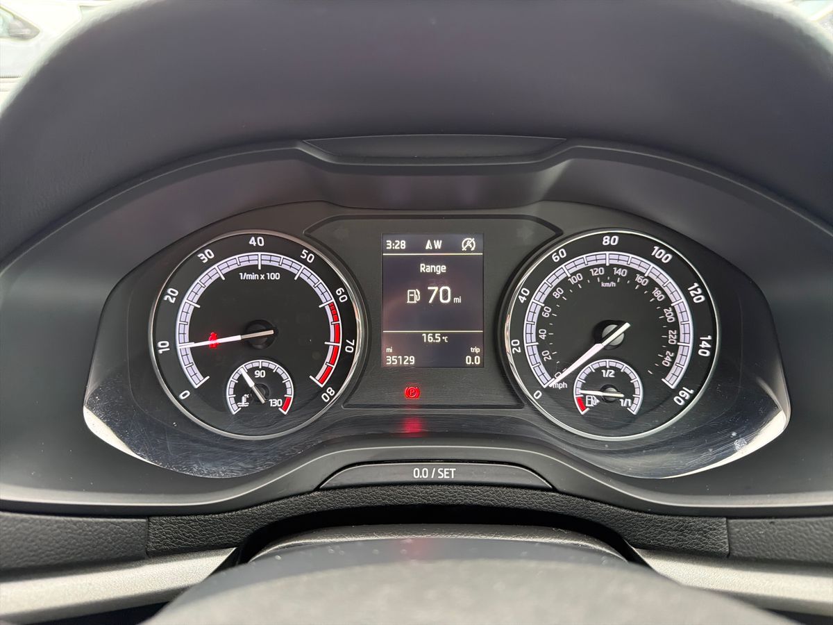 Used Skoda Karoq 2019 for sale - 76476252: Photo 18