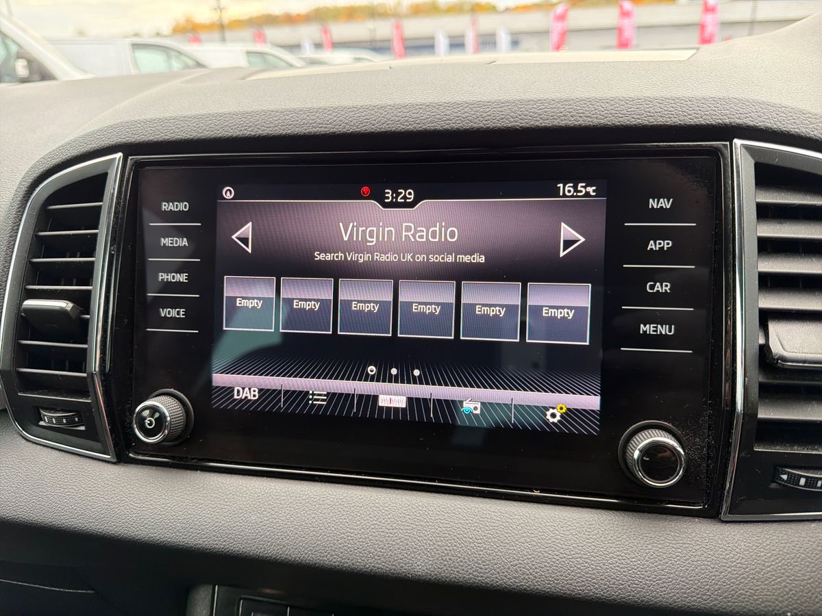 Used Skoda Karoq 2019 for sale - 76476252: Photo 21