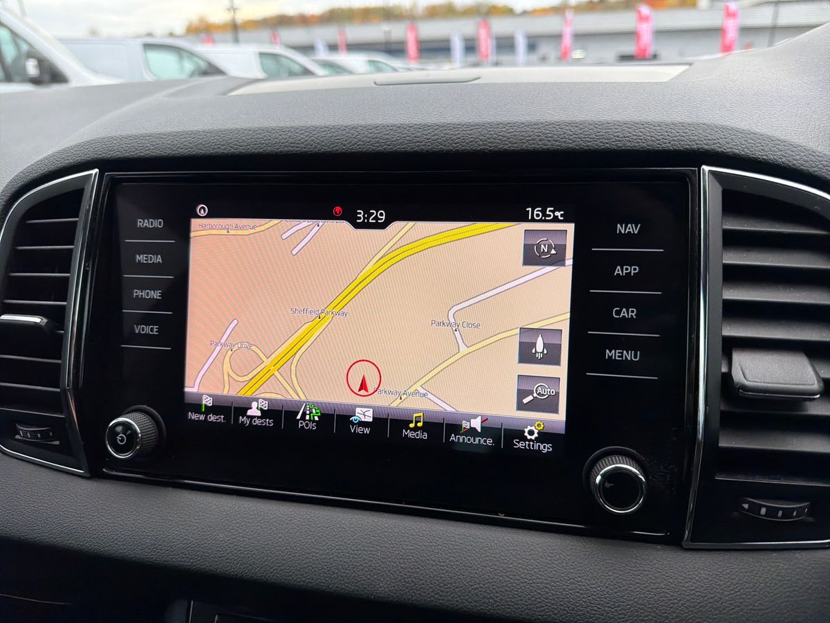 Used Skoda Karoq 2019 for sale - 76476252: Photo 22