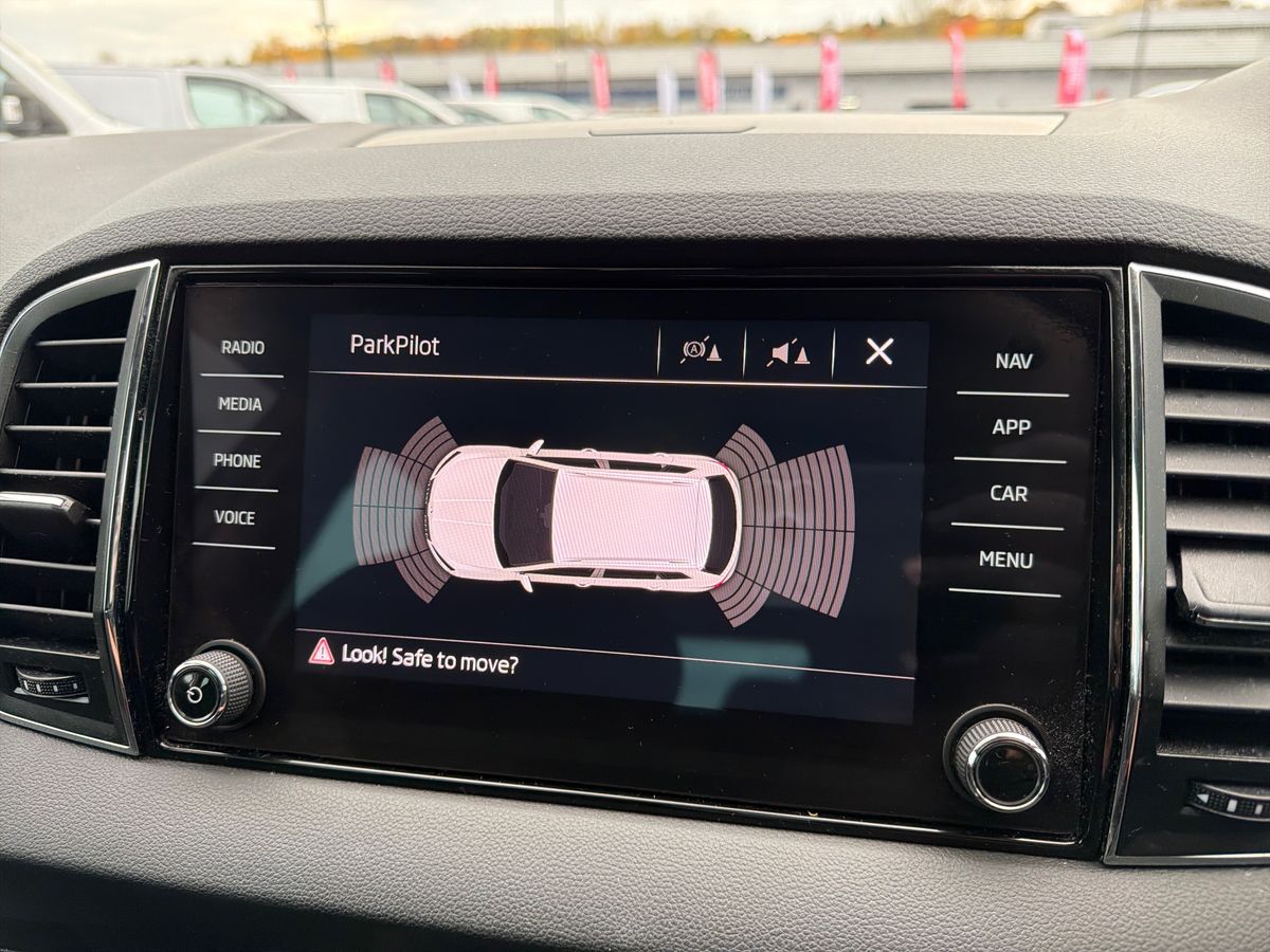 Used Skoda Karoq 2019 for sale - 76476252: Photo 23