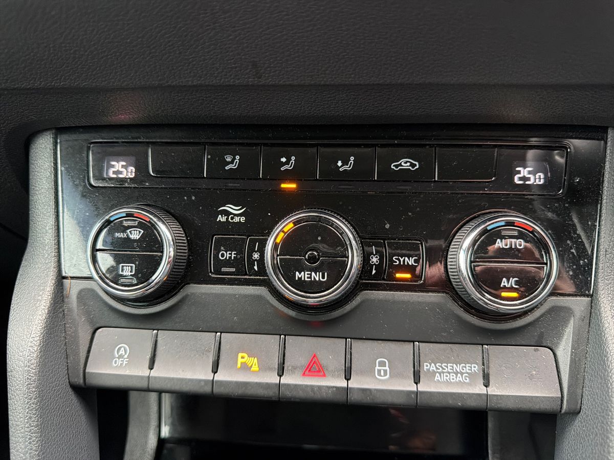 Used Skoda Karoq 2019 for sale - 76476252: Photo 24