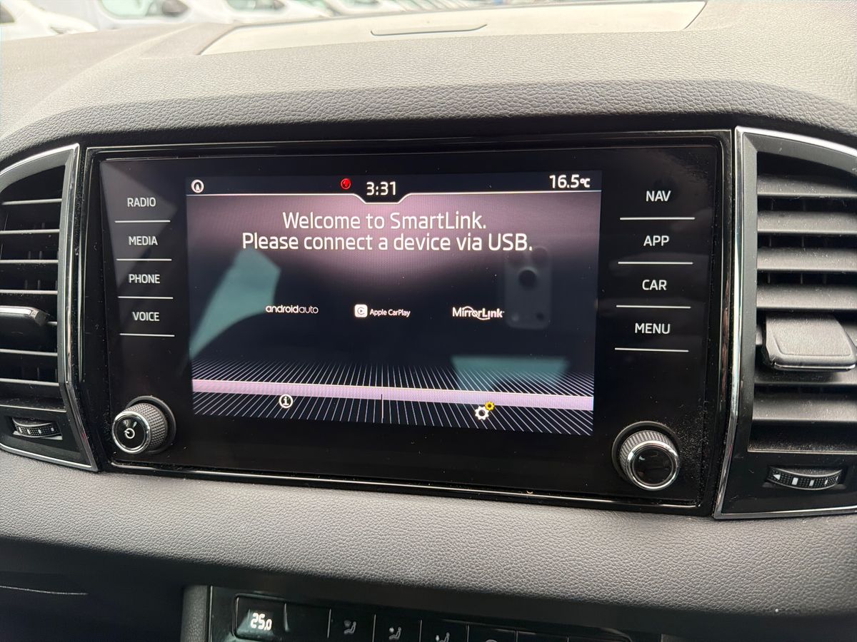 Used Skoda Karoq 2019 for sale - 76476252: Photo 27