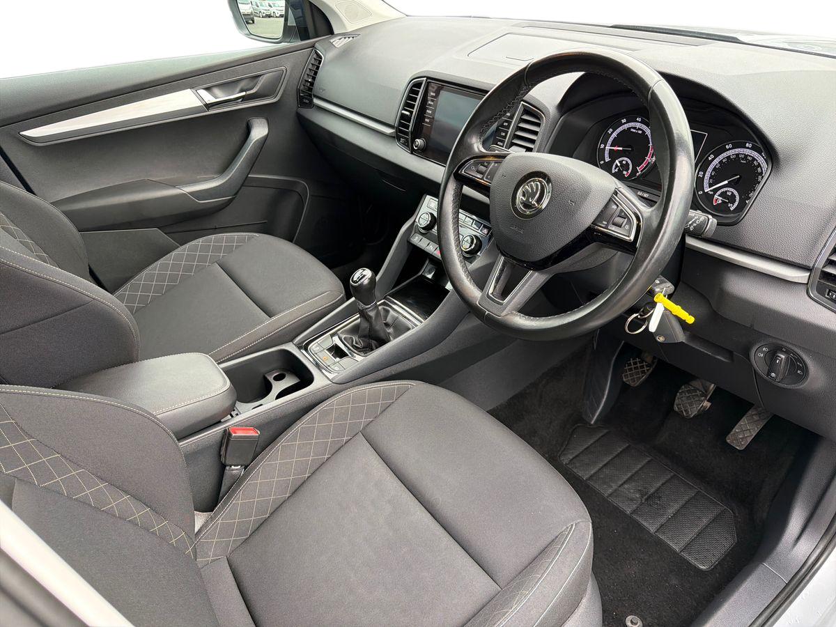 Used Skoda Karoq 2019 for sale - 76476252: Photo 5