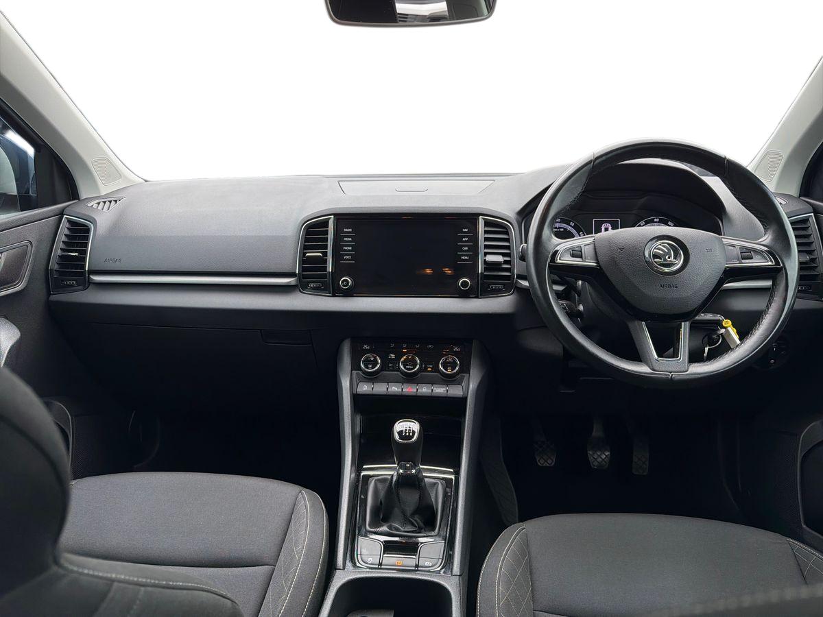 Used Skoda Karoq 2019 for sale - 76476252: Photo 7