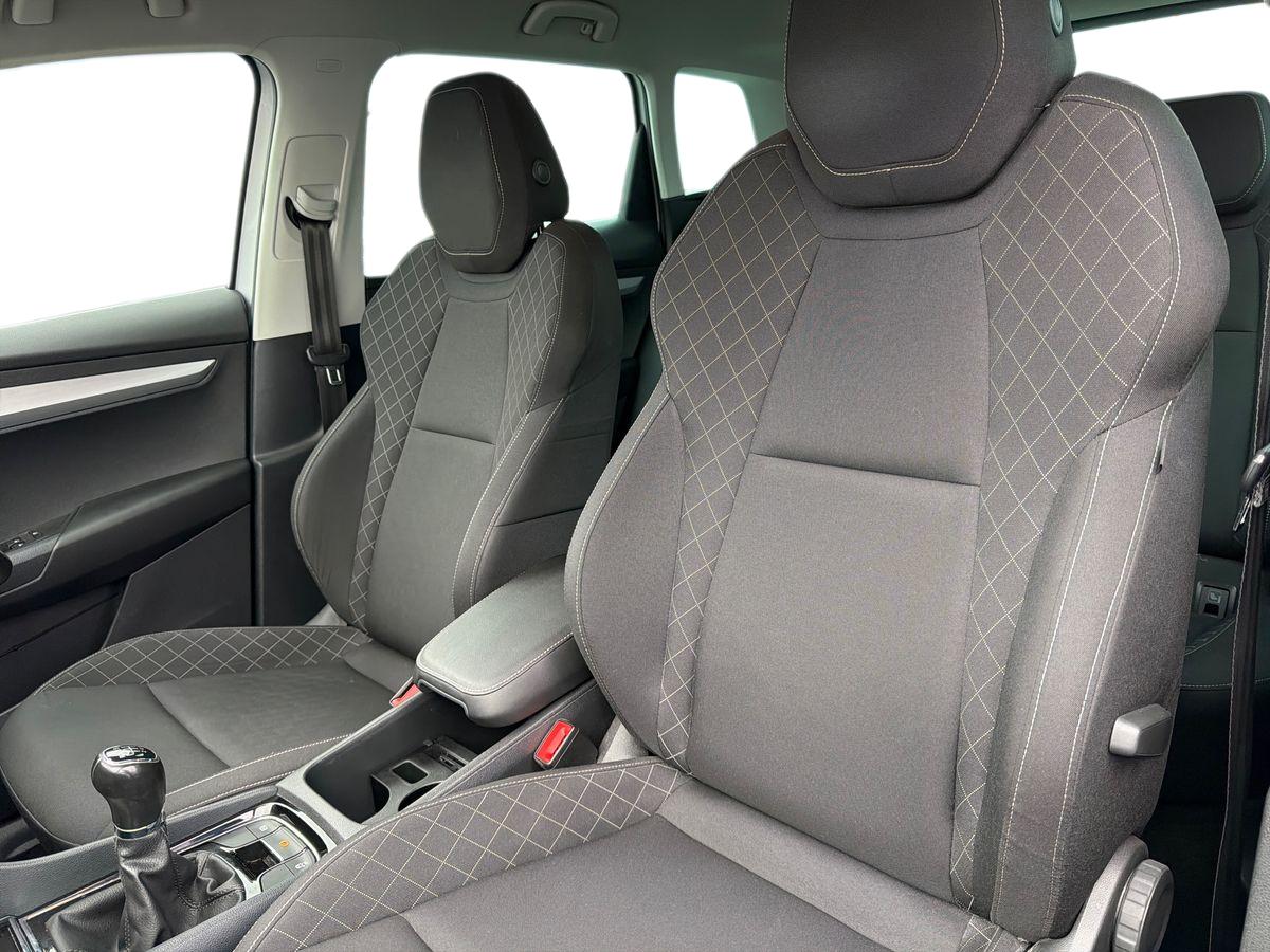 Used Skoda Karoq 2019 for sale - 76476252: Photo 9