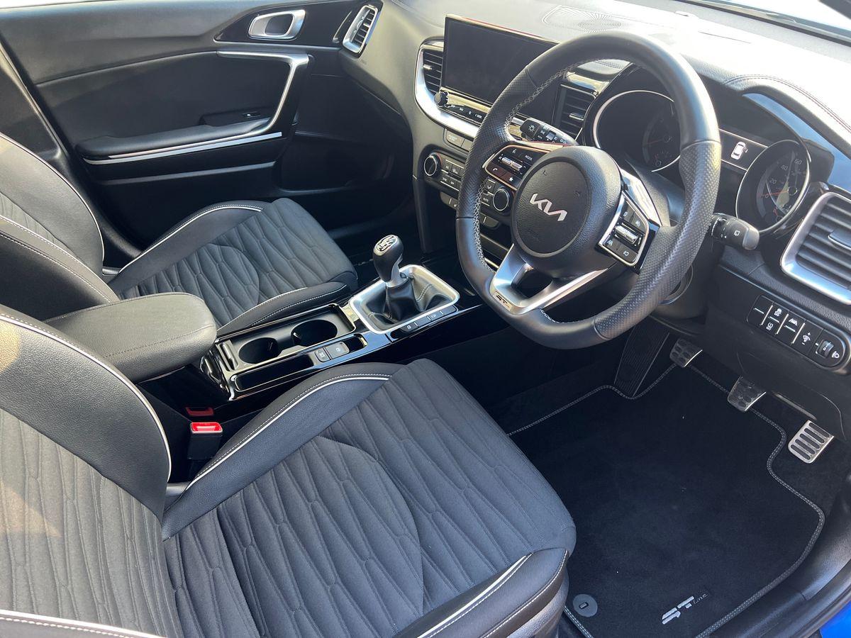 Used Kia Ceed 2025 for sale - 76374573: Photo 5