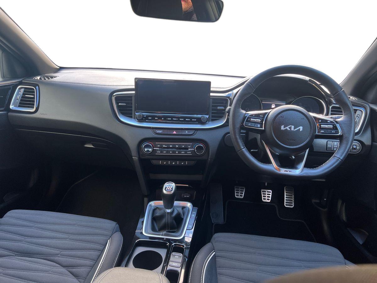 Used Kia Ceed 2025 for sale - 76374573: Photo 7