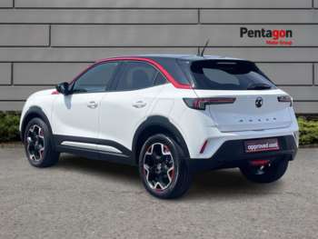 Used Vauxhall Mokka 2021 for sale - 74970429: Photo