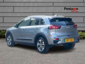 Used Kia Niro 2022 for sale - 74639499: Photo