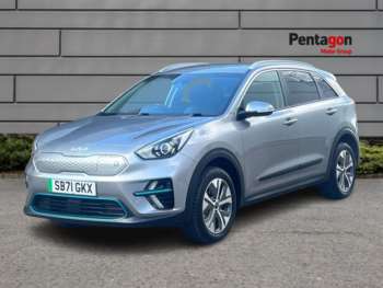Used Kia Niro 2022 for sale - 74639499: Photo