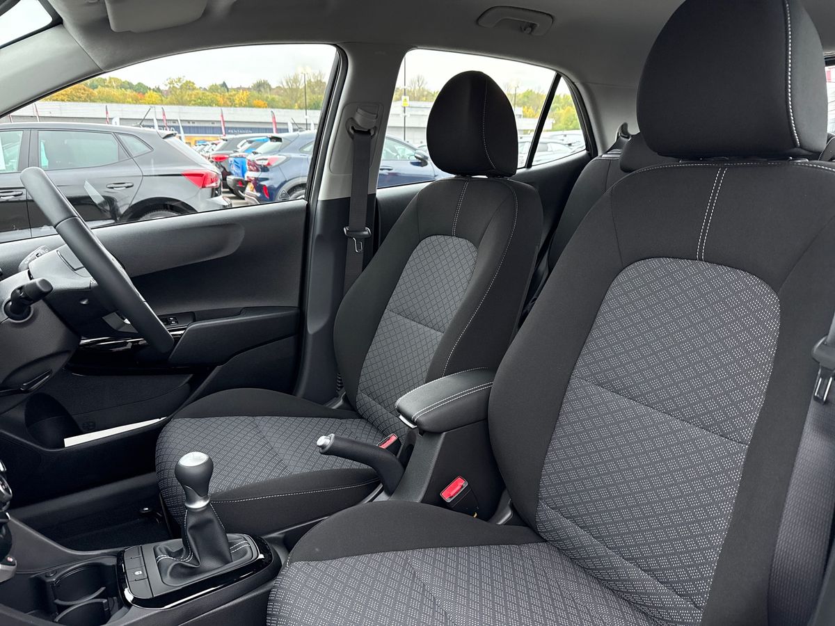 Used Kia Picanto for sale - 76193677: Photo 10