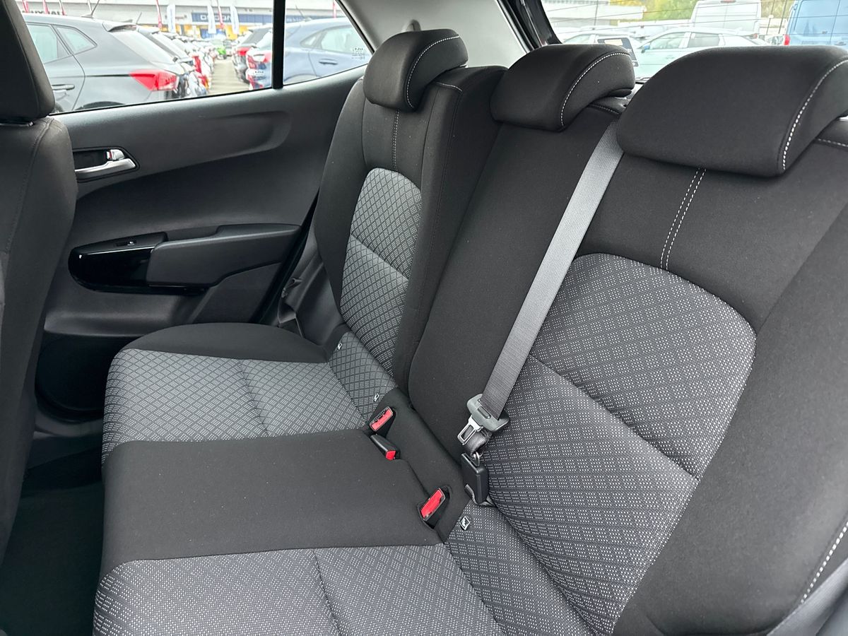 Used Kia Picanto for sale - 76193677: Photo 11