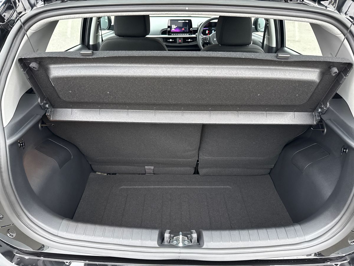 Used Kia Picanto for sale - 76193677: Photo 12