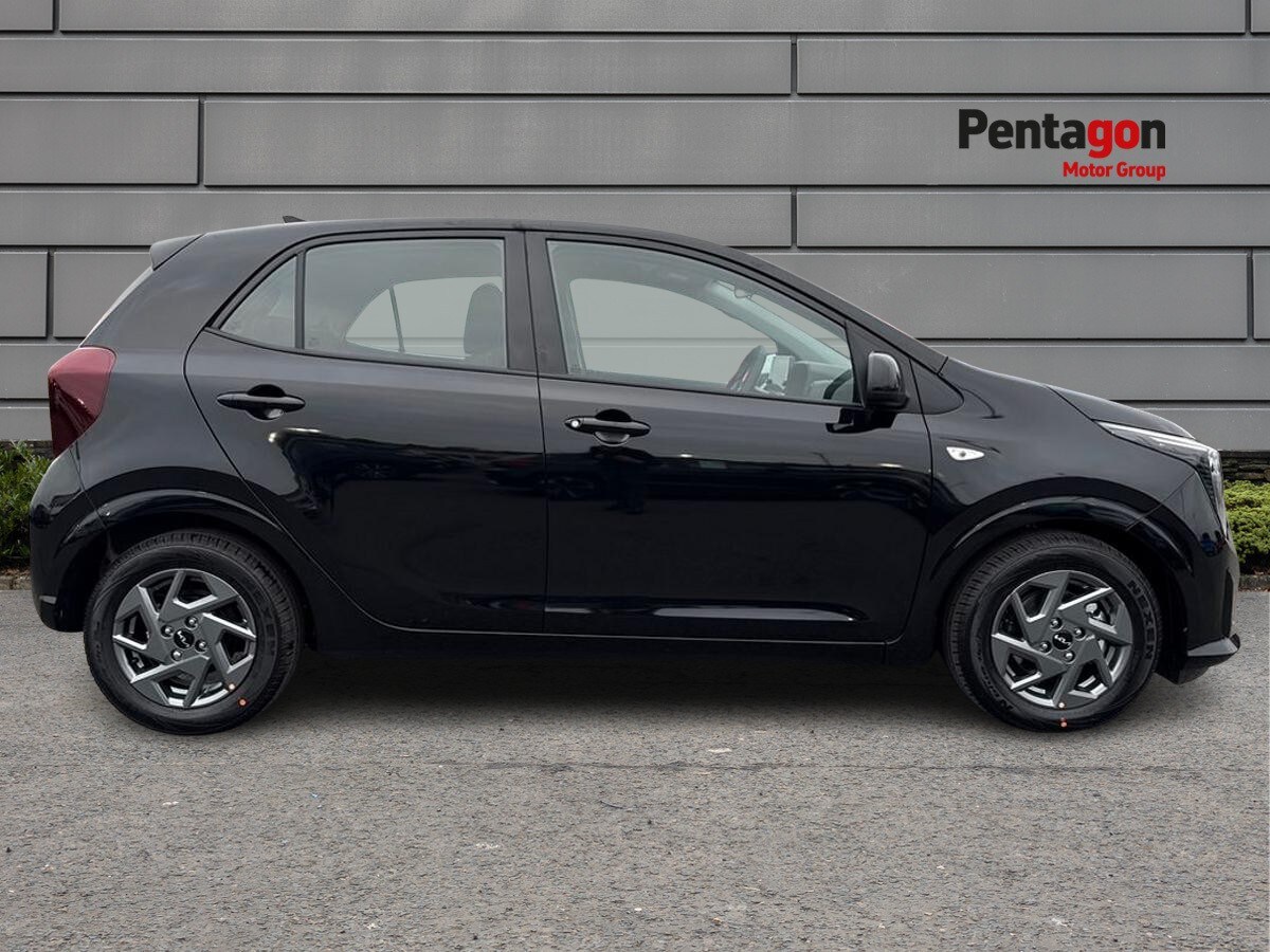 Used Kia Picanto for sale - 76193677: Photo 14