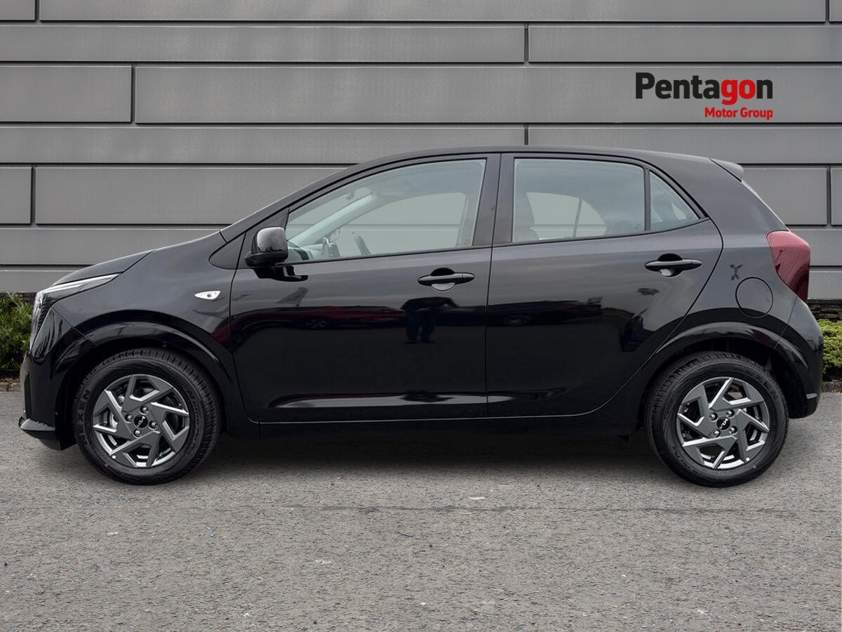 Used Kia Picanto for sale - 76193677: Photo 15