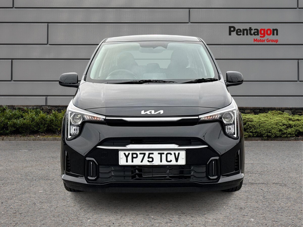 Used Kia Picanto for sale - 76193677: Photo 16
