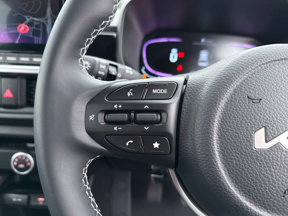 Used Kia Picanto for sale - 76193677: Photo 21