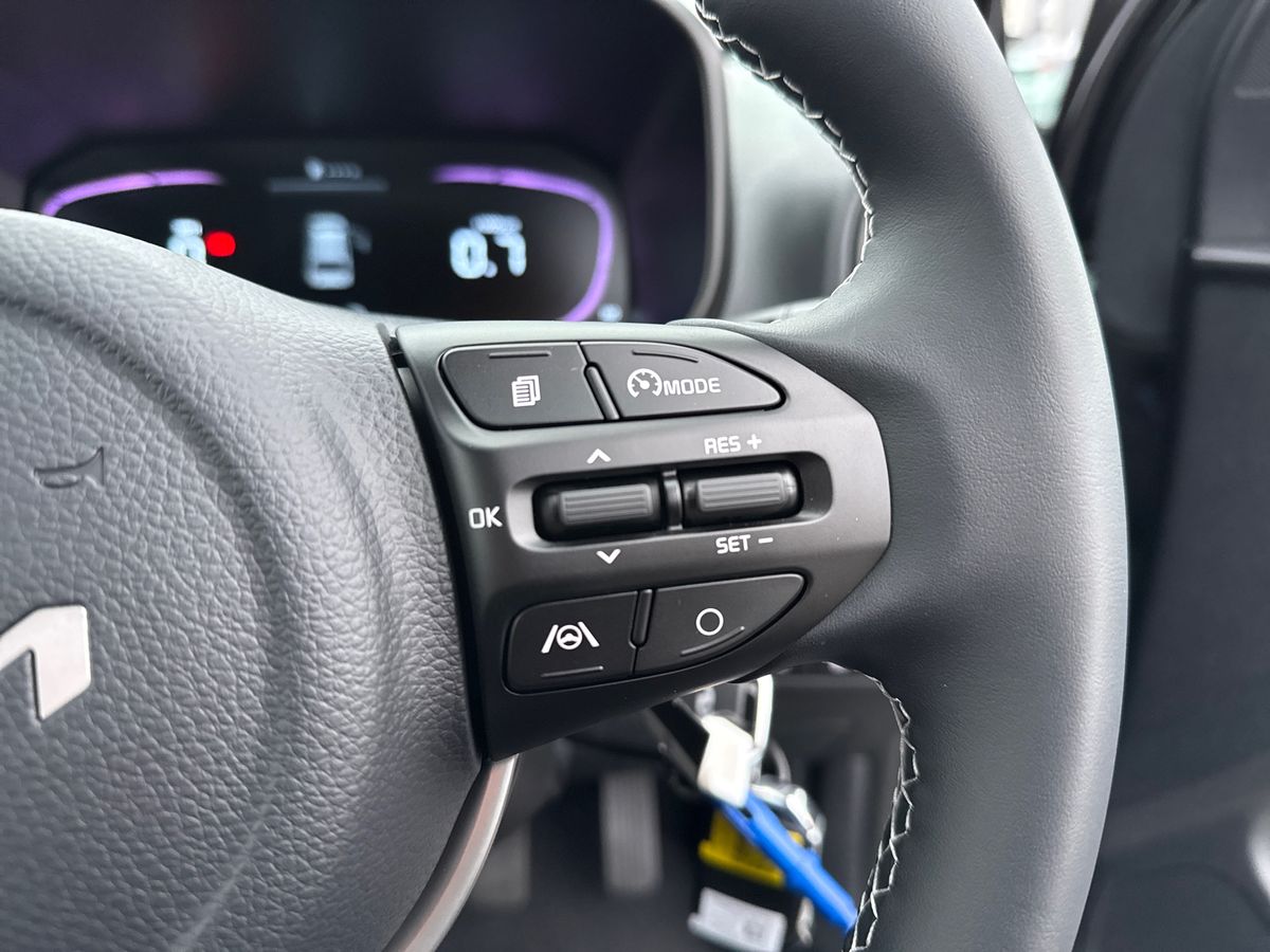 Used Kia Picanto for sale - 76193677: Photo 22