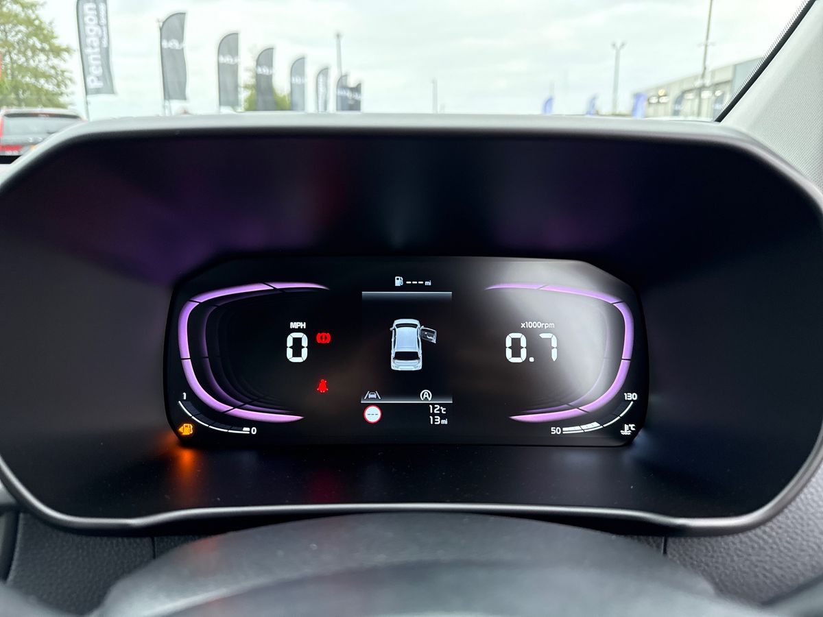 Used Kia Picanto for sale - 76193677: Photo 23