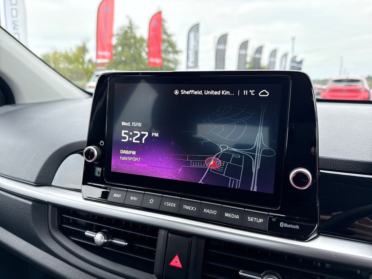 Used Kia Picanto for sale - 76193677: Photo 24