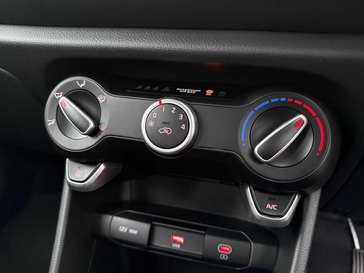 Used Kia Picanto for sale - 76193677: Photo 25