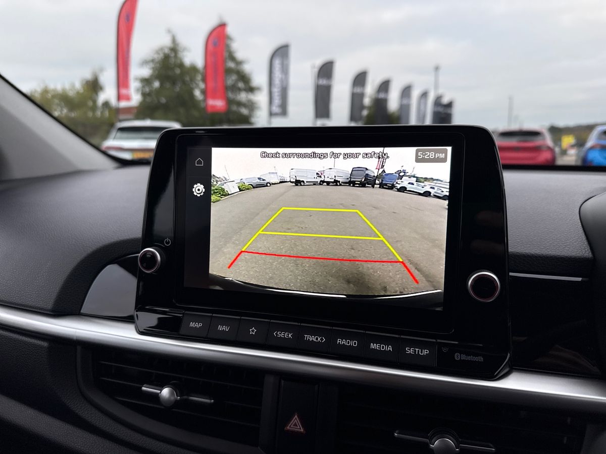 Used Kia Picanto for sale - 76193677: Photo 29