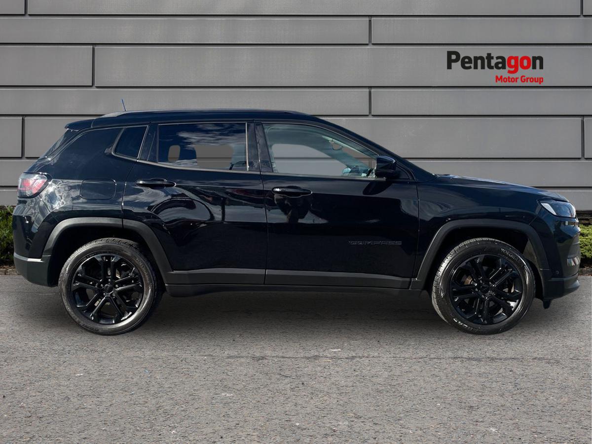 Used Jeep Compass 2022 for sale - 76624825: Photo 13