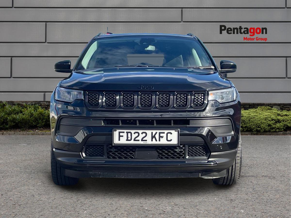 Used Jeep Compass 2022 for sale - 76624825: Photo 15