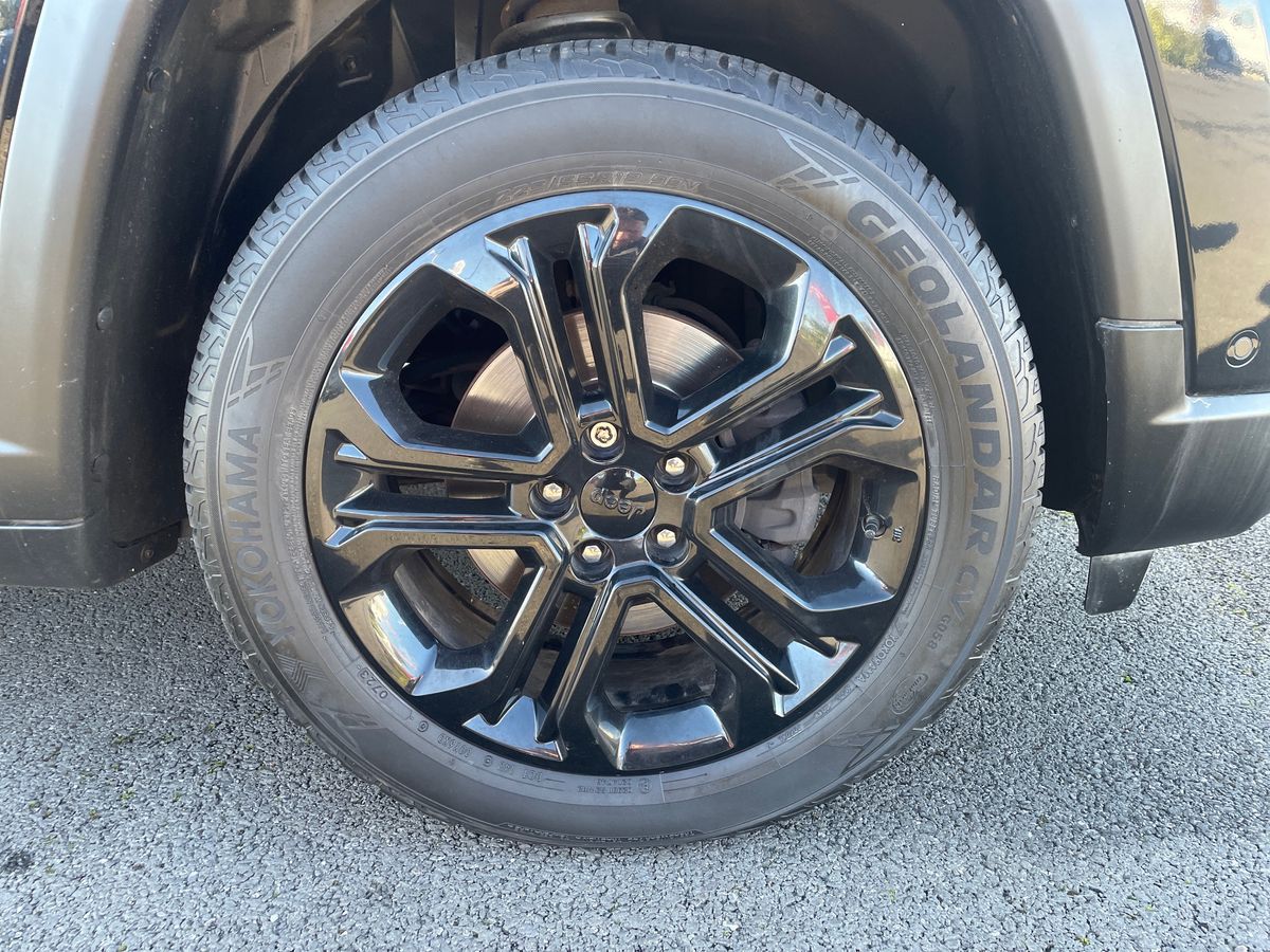 Used Jeep Compass 2022 for sale - 76624825: Photo 18