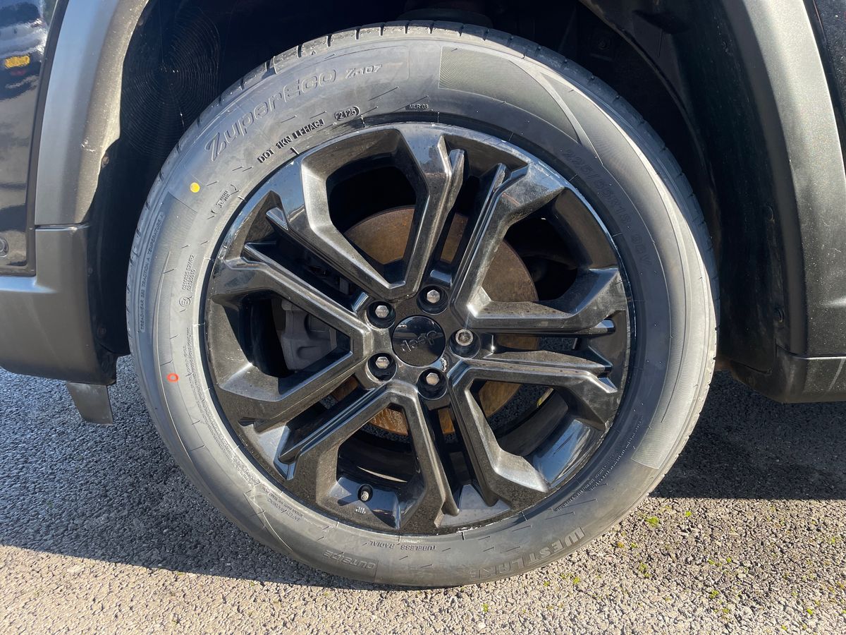 Used Jeep Compass 2022 for sale - 76624825: Photo 19