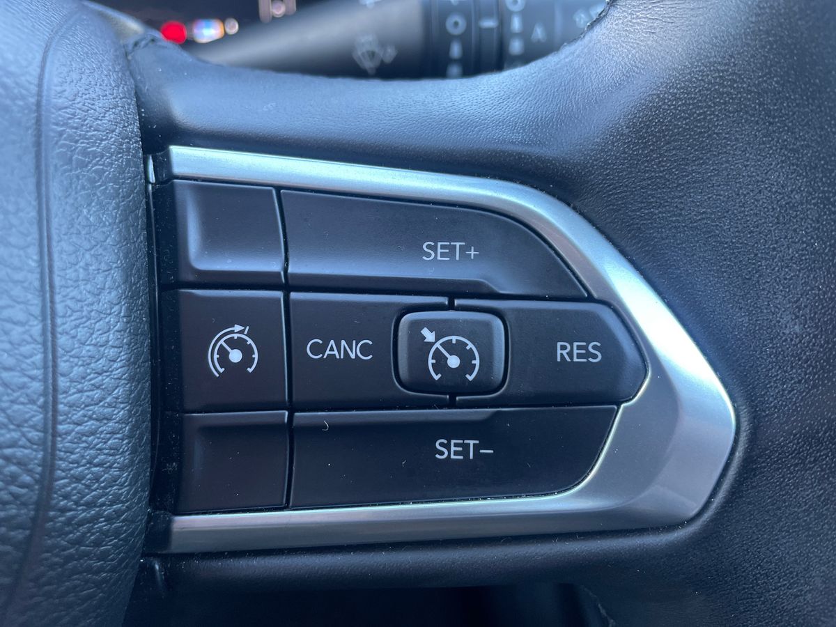 Used Jeep Compass 2022 for sale - 76624825: Photo 22