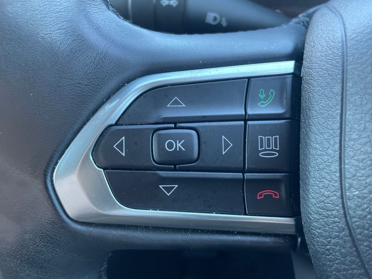 Used Jeep Compass 2022 for sale - 76624825: Photo 23