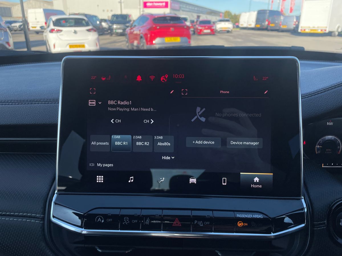 Used Jeep Compass 2022 for sale - 76624825: Photo 24