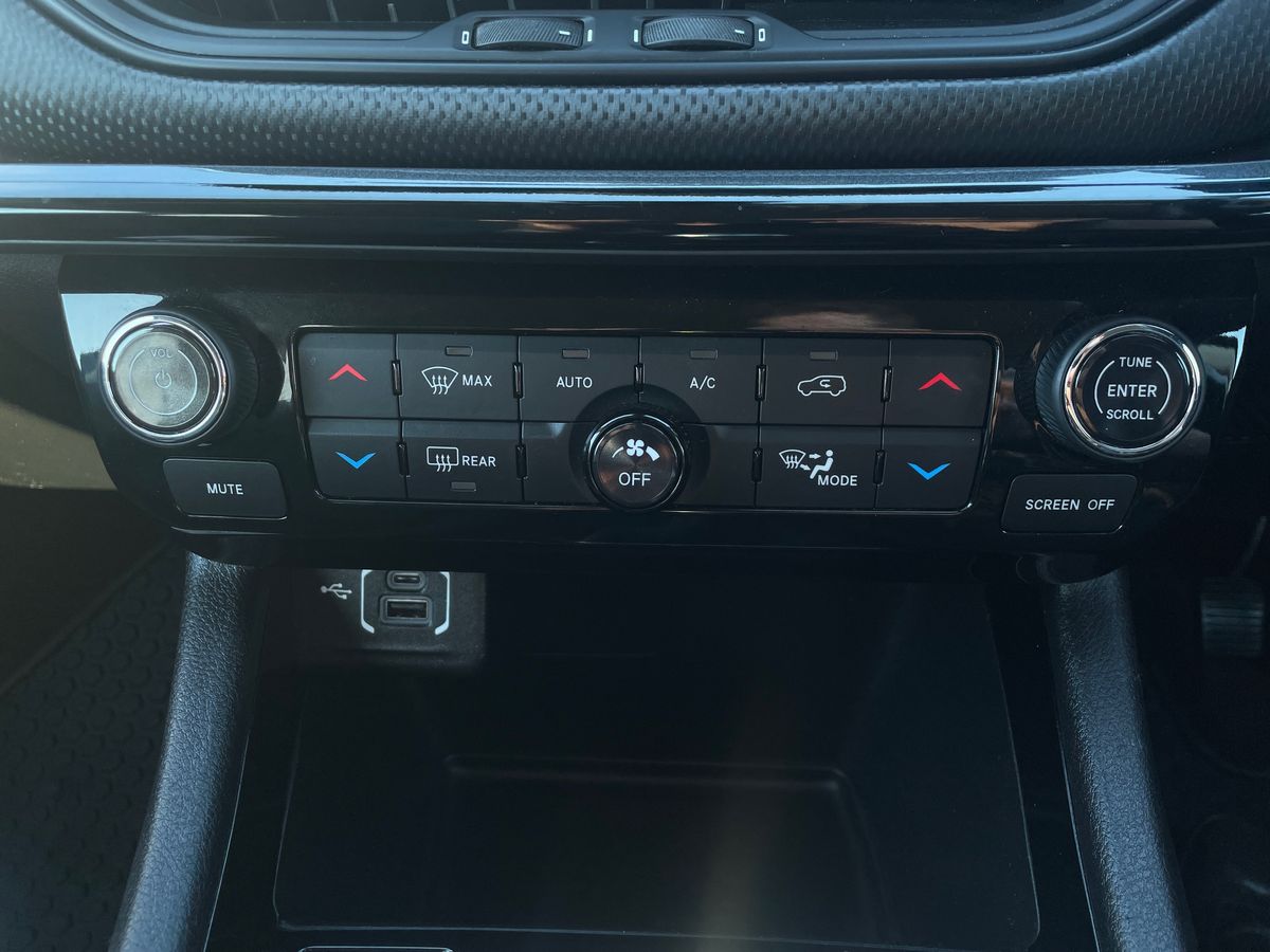 Used Jeep Compass 2022 for sale - 76624825: Photo 25