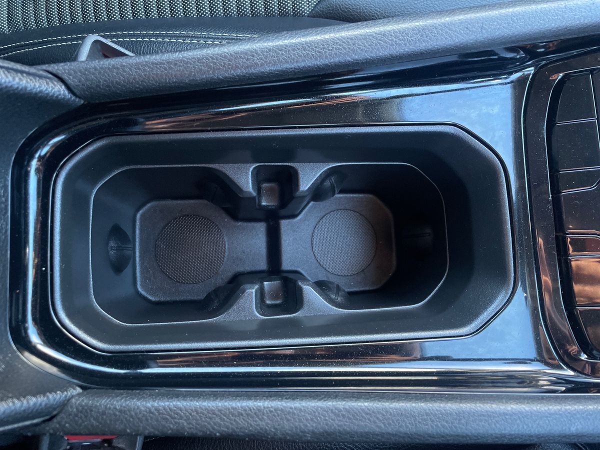 Used Jeep Compass 2022 for sale - 76624825: Photo 28